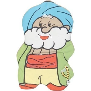El Kuklası Nasrettin Hoca