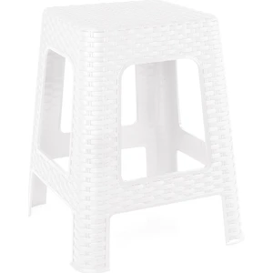 Tuffex Rattan Büyük Tabure