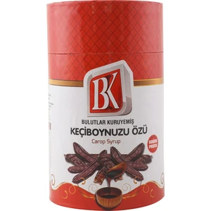 Bulutlar Kuruyemiş Keçi Boynuzu Özü 800 gr