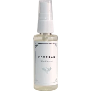 Kolonya 80 Derece Zambak Sprey 50 ml
