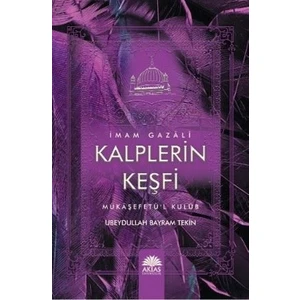 Kalplerin Keşfi - Ubeydullah Bayram Tekin