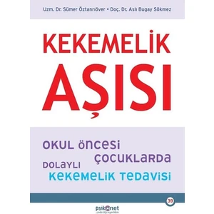 Kekemelik Aşısı