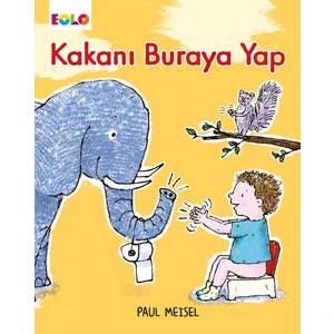 Kakanı Buraya Yap - Paul Meisel