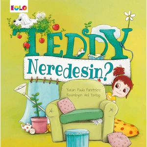 Teddy Neredesin ? - Paula Panettiere