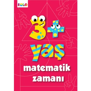 3+Yaş Matematik Zamanı - Figen Tığcı