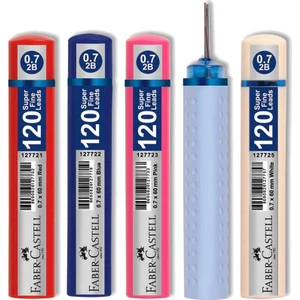 Fine Kalem Ucu 0.7 mm 5'li