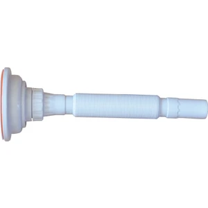 Çöpmak Evye Sifonu Plastik