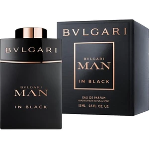 Man In Black Edp 15 ml Erkek Parfümü