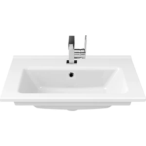 Cerastyle Arte Etajerli Lavabo 55 cm 067200U