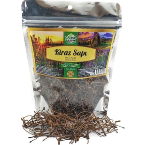 Yöresel Bahçem Kiraz Sapı 40GR