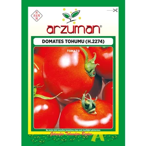 H-2274 Domates Tohumu 5 gr