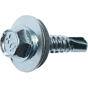 Depax 5.5x25 Trapez Vidası 100'lü