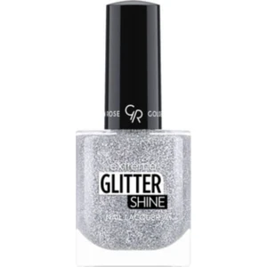 Golden Rose Oje - Gr Glıtter Shine Naıl Lacquer No:204