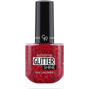 Golden Rose Oje - Gr Glıtter Shine Naıl Lacquer No:210