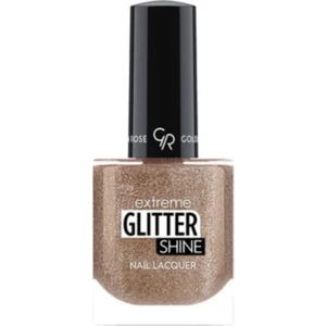 Golden Rose Oje - Gr Glıtter Shine Naıl Lacquer No:205