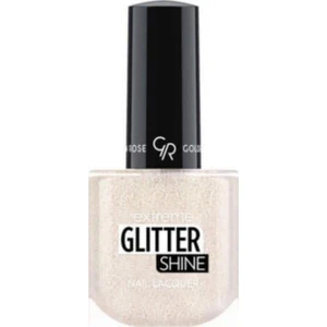 Golden Rose Oje - Gr Glıtter Shine Naıl Lacquer No:201