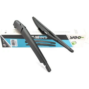 Dacia Lodgy Arka Silecek Kolu 2012-..