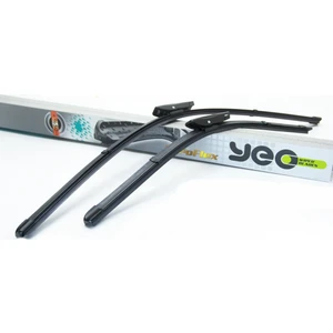 Dacia Logan 2 Mcv Silecek Takımı 2015-...