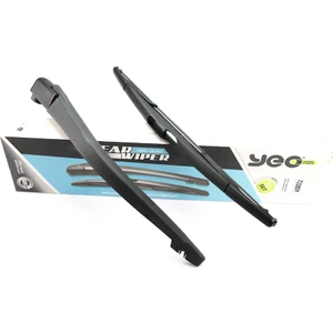 Dacia Logan Mcv Arka Silecek Kolu 2007-2013