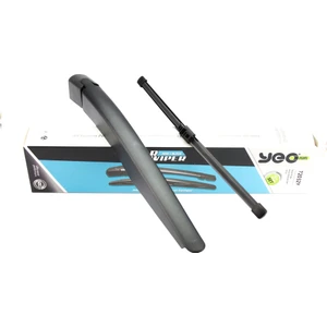 Fiat Freemont Arka Silecek Kolu Set 2011-2015