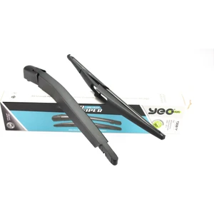 Fiat Grande Punto / Evo Arka Silecek Kolu Set 2005-2012