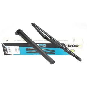 Fiat Idea  Arka Silecek Seti 2004-2008  Wiperear