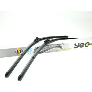 Mercedes C Serisi Cabrio  Aeroflex Silecek Takımı 2016-..