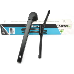 Volkswagen Polo Arka Silecek Kolu 2009-2017