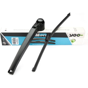 Volkswagen Polo Arka Silecek Kolu Set 2001-2005