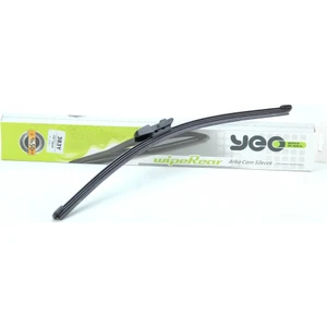 Volkswagen Tiguan Arka Silecek  2016-..