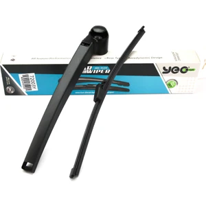 Volkswagen Tiguan Arka Silecek ve Kolu 2007-2016