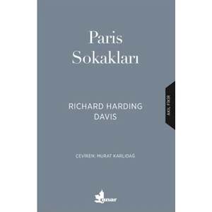 Paris Sokakları - Richard Harding Davis