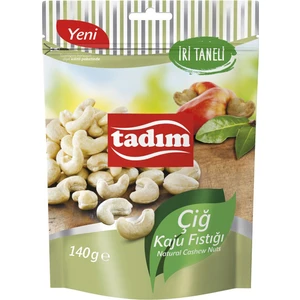 Çiğ Kaju 140 gr