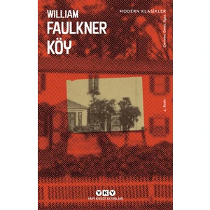 Köy - William Faulkner