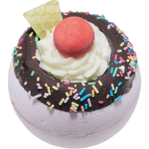 Bomb Cosmetics Move Over Pavlova Blaster 160 gr Banyo Topu