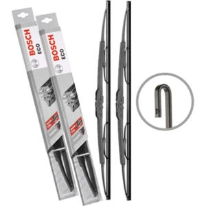 Opel Astra G Ön Silecek Süpürge Takımı Bosch Marka ( 3397010249 )