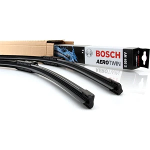 Opel Corsa D Ön Silecek Süpürge Takımı Bosch Marka  ( 3397007466 )