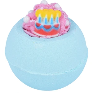 Bomb Cosmetics Happy Bath-Day Blaster 160 gr Banyo Topu