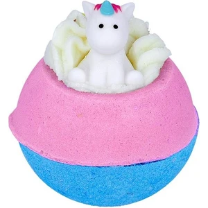 Bomb Cosmetics Born to Be a Unicorn Blaster 160 gr Banyo Topu