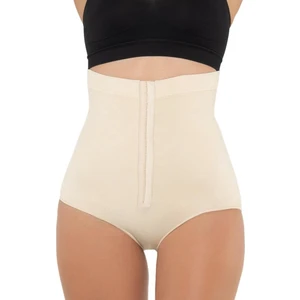 Form Angel Agraflı Yüksek Bel Slip Korse Ten 5521