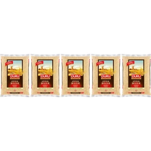 Köftelik Bulgur 1 kg x 5
