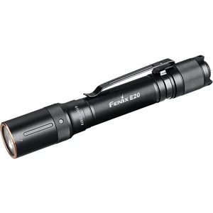 E20 V2.0 El Feneri 350 Lümen