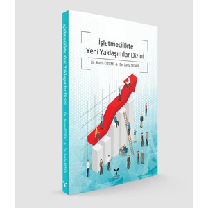 İşletmecilikte Yeni Yaklaşımlar Dizini