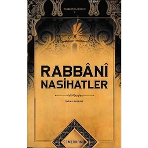 Rabbani Nasihatler - İmamı Rabbani