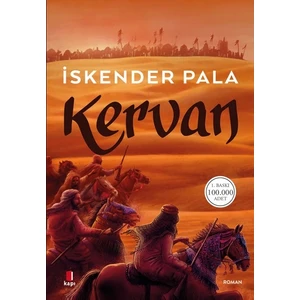 Kervan - İskender Pala