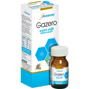 Gazero Damla 20 ml