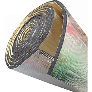 50 x 100 cm Petek Arkası Yalıtım Levhası