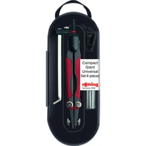 Çift Kırma Ayaklı Pergel S0676560