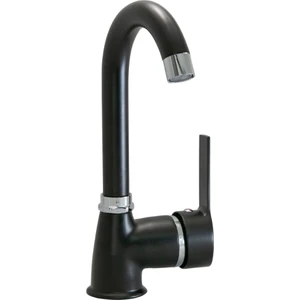 Beyaz Krom Lavabo Bataryası