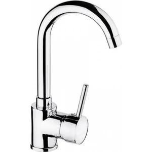 Lavabo Bataryası Sıcak Soğuk Çift Su Girişli Banyo Bataryası